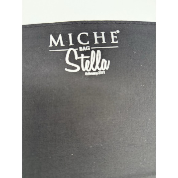 MICHE Stella (style retired in 2011) Classic Bag Shell Handbag Cover - Picture 7 of 10